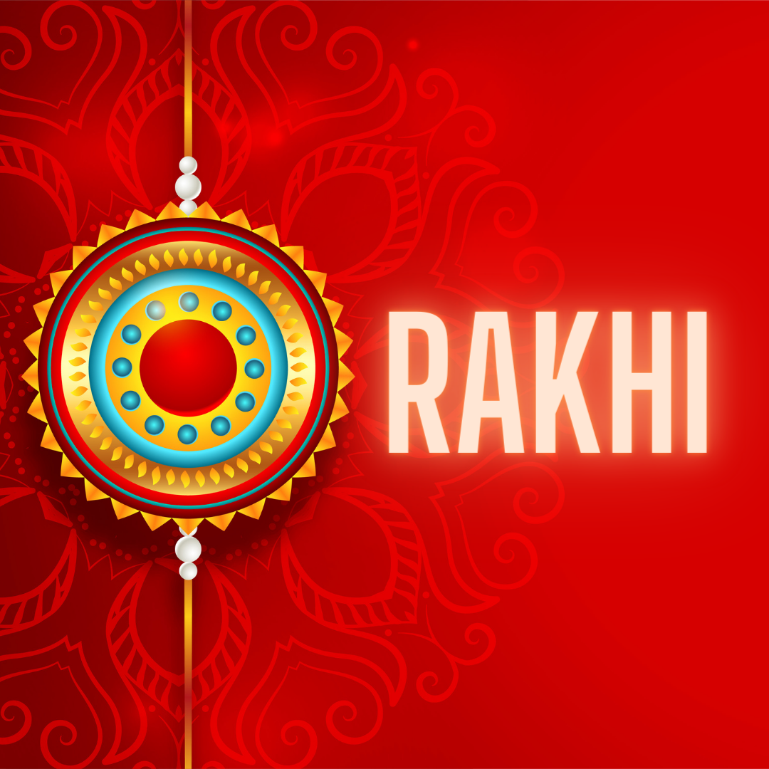 Rakhi