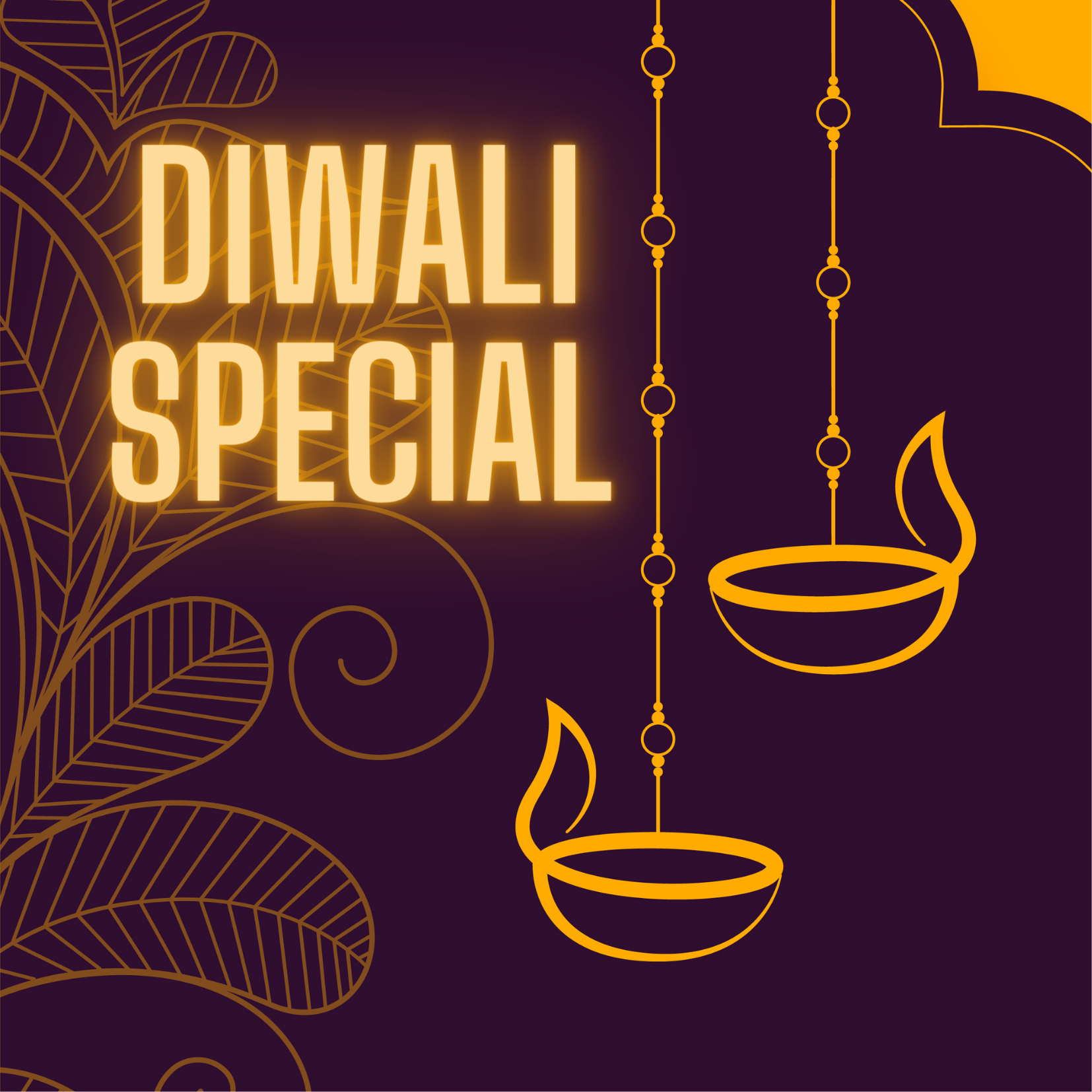 Diwali Special