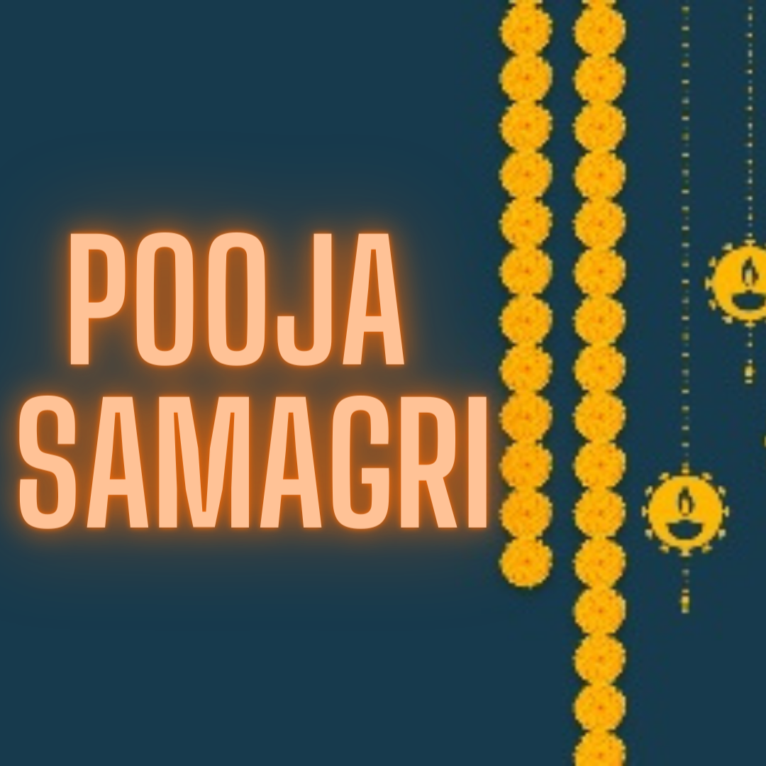 Pooja Samagri