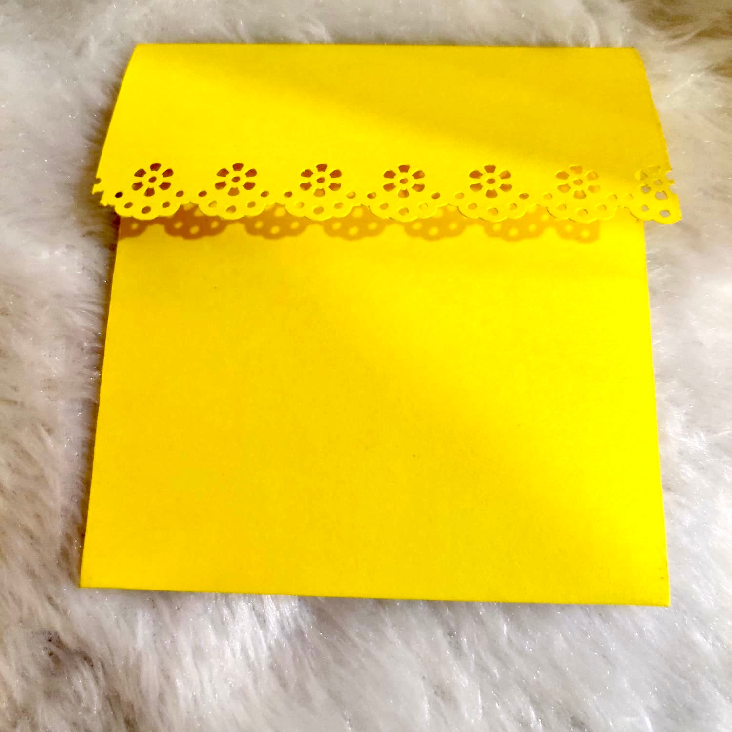 Kids Mini Envelope (5pcs Set)