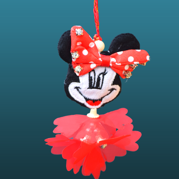 Mini Mouse Lumba (KLO4R40)