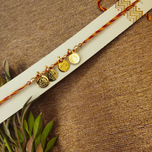 Load image into Gallery viewer, Bhai Rakhi (RNR210R15)