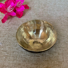 Load image into Gallery viewer, Kansa / Bronze Solid Bowl