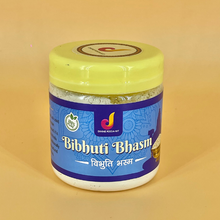 Load image into Gallery viewer, Bibhuti Bhasam