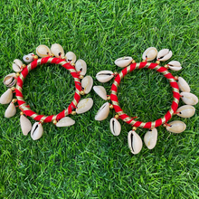 Load image into Gallery viewer, Kawdi Bangel Pair (MOQ 5 Pcs)