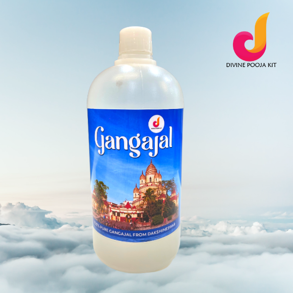 Suddh Gangajal Dakshinaswer