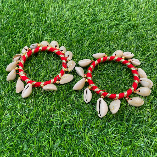 Kawdi Bangel Pair (MOQ 5 Pcs)