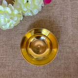 Brass Solid Bawl/ katori