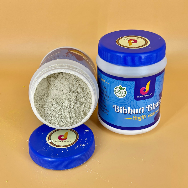 Bibhuti Bhasam