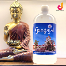 Load image into Gallery viewer, Suddh Gangajal Dakshinaswer