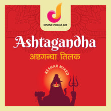 Load image into Gallery viewer, Ashtagandha