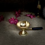Brass Dhoop Daan