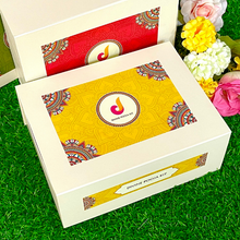 Load image into Gallery viewer, Exclusive Ganesh Chaturthi Poojan Kit