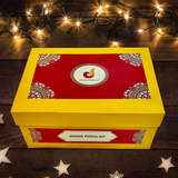 Exclusive Office Pooja Complete Kit