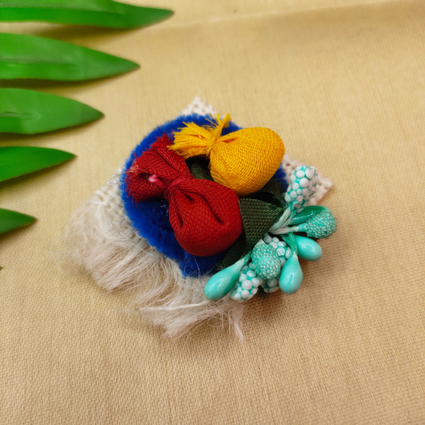 Roli Chawal 8 Pcs Set (RC14R15)