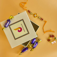 Load image into Gallery viewer, Bhai Rakhi (RN185R27)