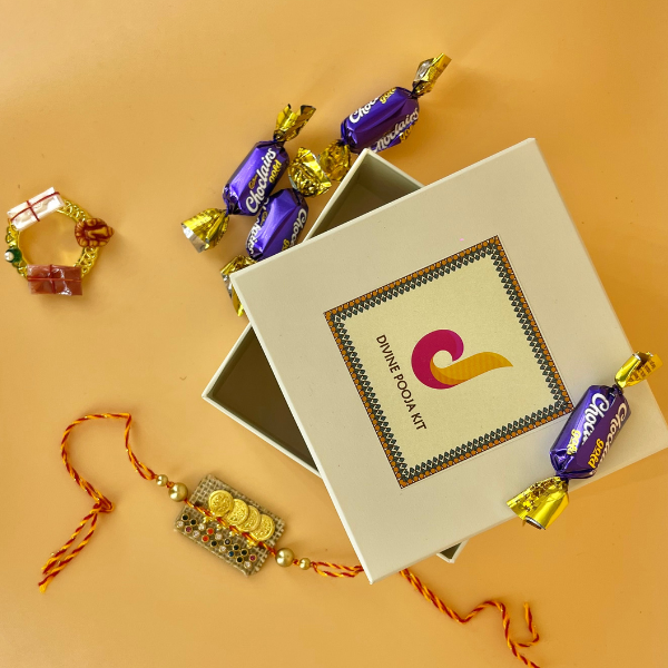 Bhai Rakhi (RN206R30)