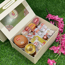 Load image into Gallery viewer, Exclusive Rudrabhishek Poojan Kit