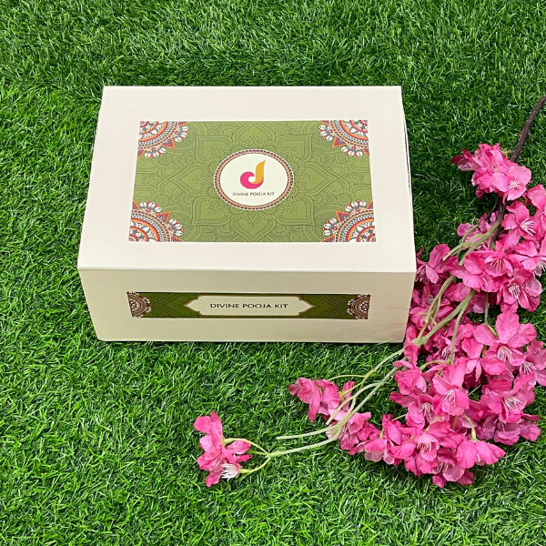 Exclusive Rudrabhishek Poojan Kit