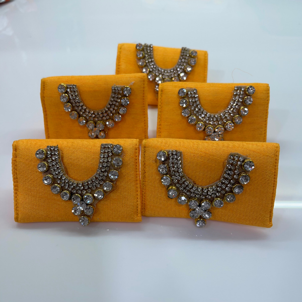 Coin Pouch (10 Pcs Set)