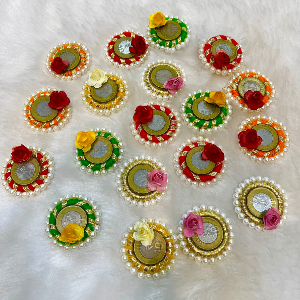 Giveaways Coins (25 Pcs Set)