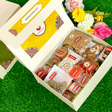 Load image into Gallery viewer, Exclusive Ganesh Chaturthi Poojan Kit