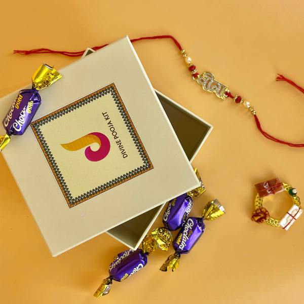 BHAI RAKHI (R148R15)