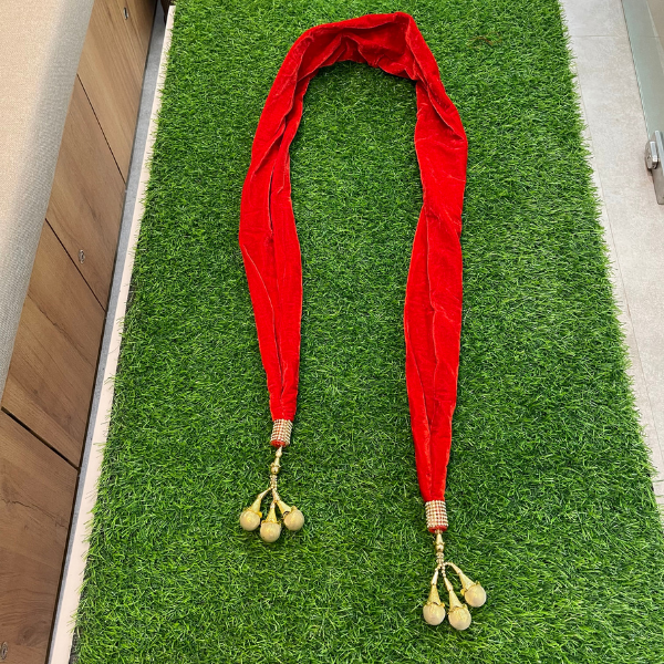 Exclusive Welcome Duppata  (MOQ 5 Pcs)