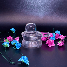 Load image into Gallery viewer, Sphatik Shivling
