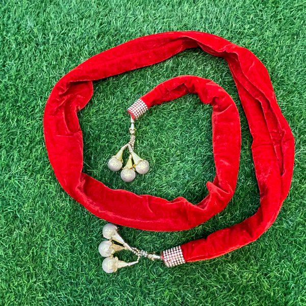 Exclusive Welcome Duppata  (MOQ 5 Pcs)