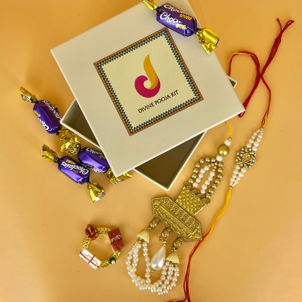BHAI BHABI RAKHI (PN47R90)