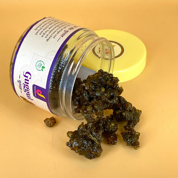 Guggul (100% Natural)