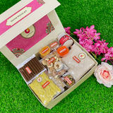 Exclusive Navratri Pooja Complete Kit