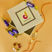 Load image into Gallery viewer, BHAI RAKHI (RG250R20)