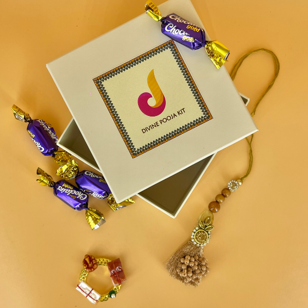 Lumba Rakhi (LG28R35)