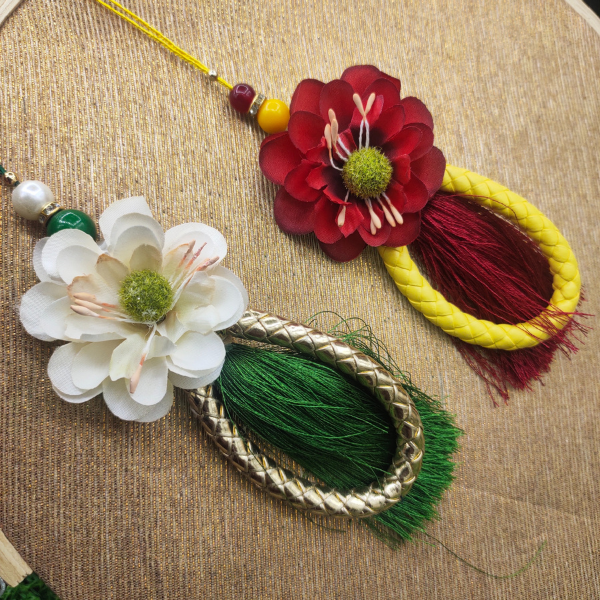 Lumba Rakhi (LP20R40)