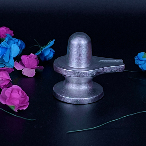 Parad Shivling