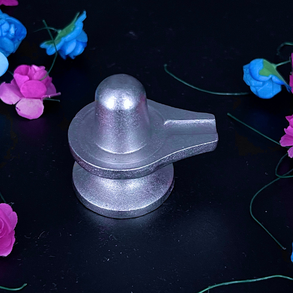 Parad Shivling