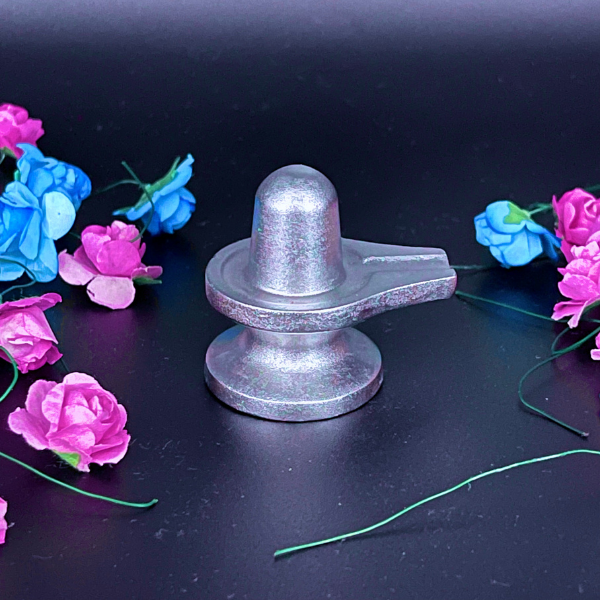 Parad Shivling