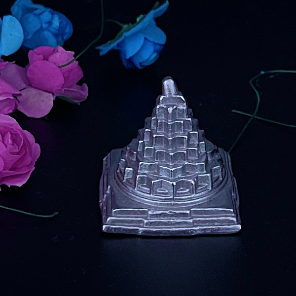 Parad Shri Yantra 68 gms