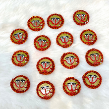 Load image into Gallery viewer, Rani Sati Dadi Coins (25 Pcs Set)