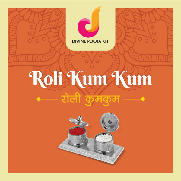 Roli Kum Kum
