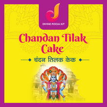 Load image into Gallery viewer, Chandan Tilak (Yellow) 100 Gms