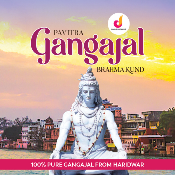 Suddh Gangajal Haridwar