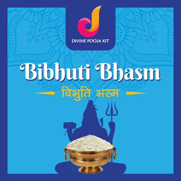 Bibhuti Bhasam