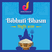 Load image into Gallery viewer, Bibhuti Bhasam