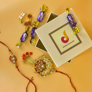 BHAI BHABI RAKHI (PG57R50)