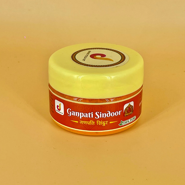 Ganpati Sindoor