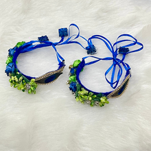 Load image into Gallery viewer, Floral Jewelry Bracelet (MOQ 10 PCS)