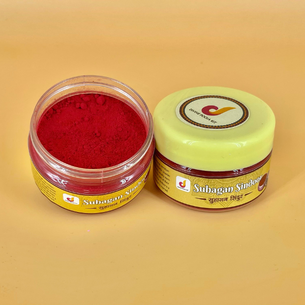 Suhagan Sindoor (100% Pure)